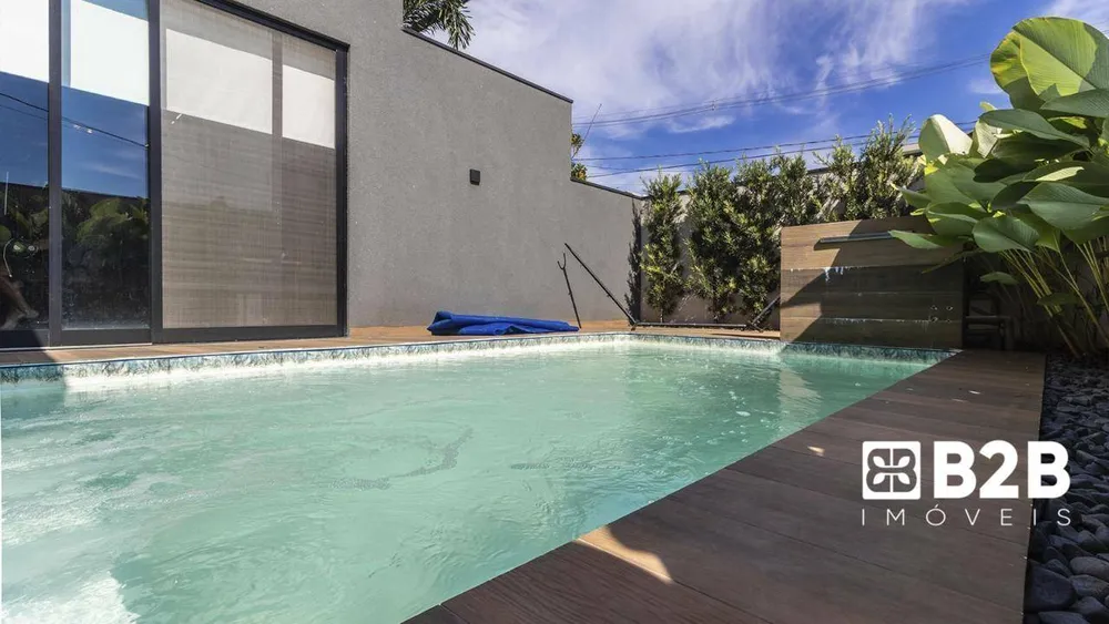 Casa, 3 quartos, 207 m² - Foto 7