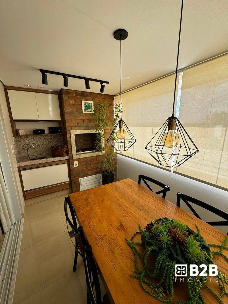 Apartamento, 2 quartos, 77 m² - Foto 3