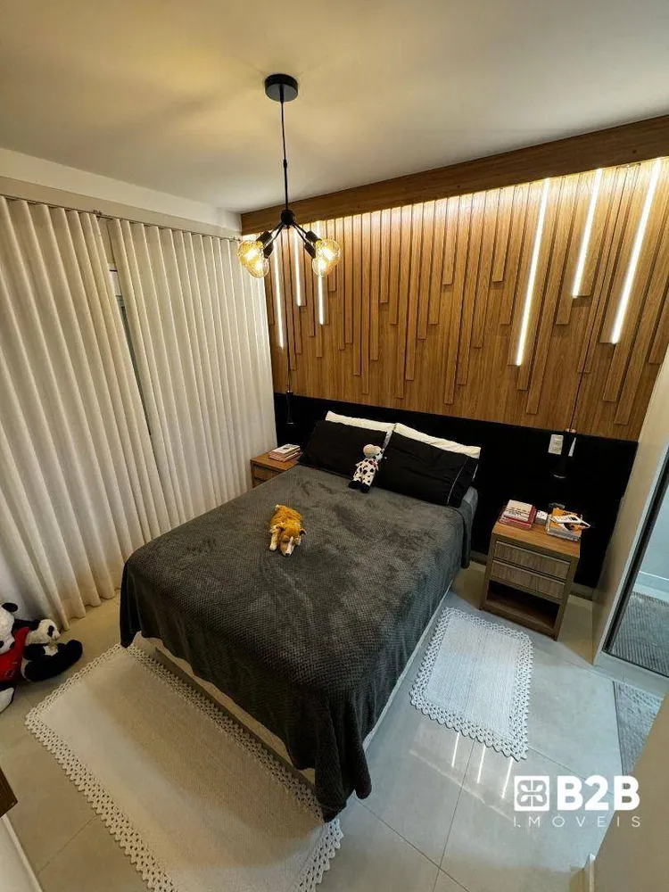 Apartamento, 2 quartos, 77 m² - Foto 6