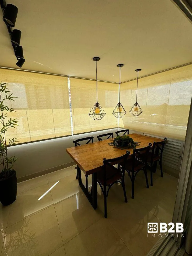 Apartamento, 2 quartos, 77 m² - Foto 8