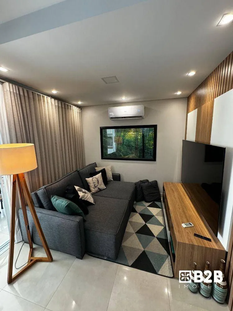 Apartamento, 2 quartos, 77 m² - Foto 2