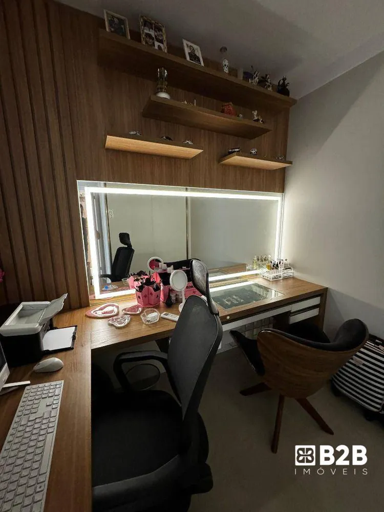 Apartamento, 2 quartos, 77 m² - Foto 4