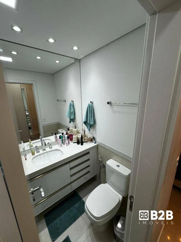 Apartamento, 2 quartos, 77 m² - Foto 2