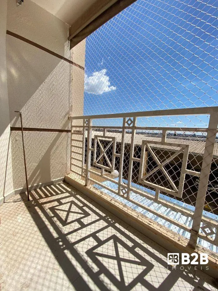 Apartamento, 2 quartos, 73 m² - Foto 13