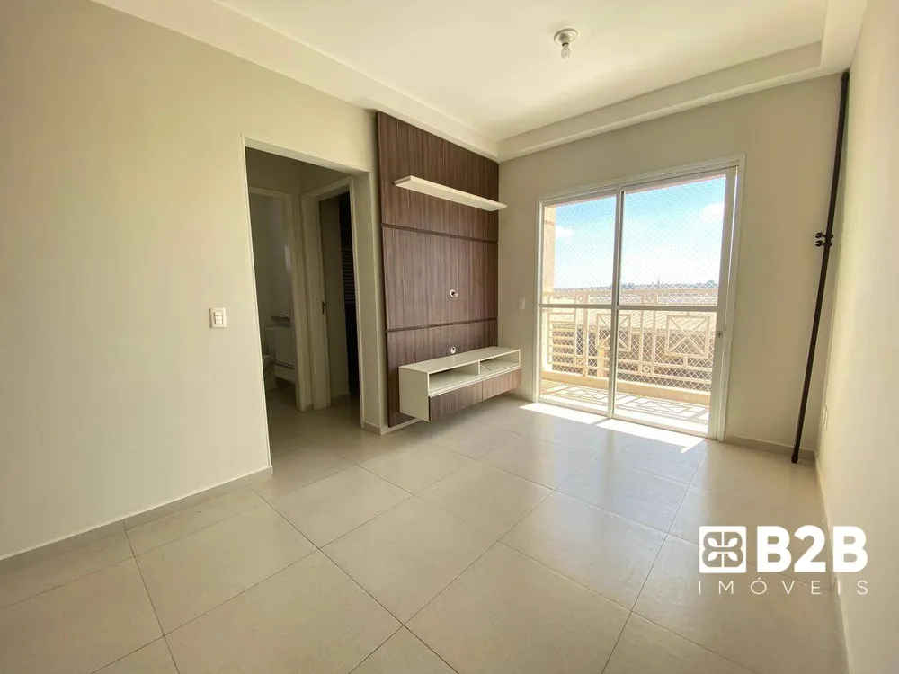 Apartamento, 2 quartos, 73 m² - Foto 1