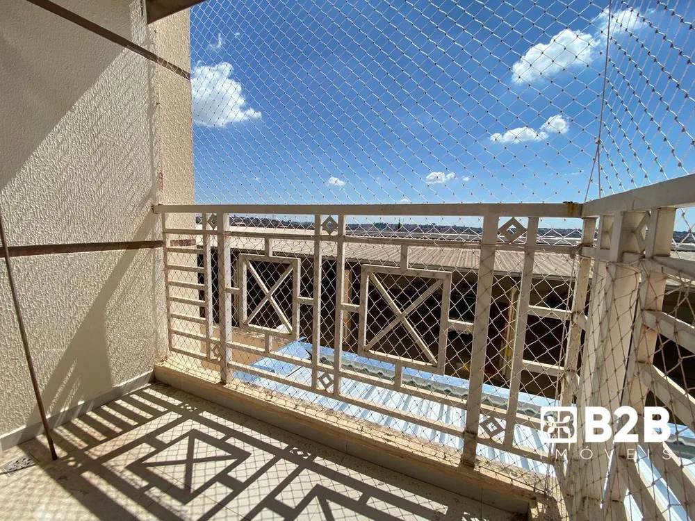 Apartamento, 2 quartos, 73 m² - Foto 9