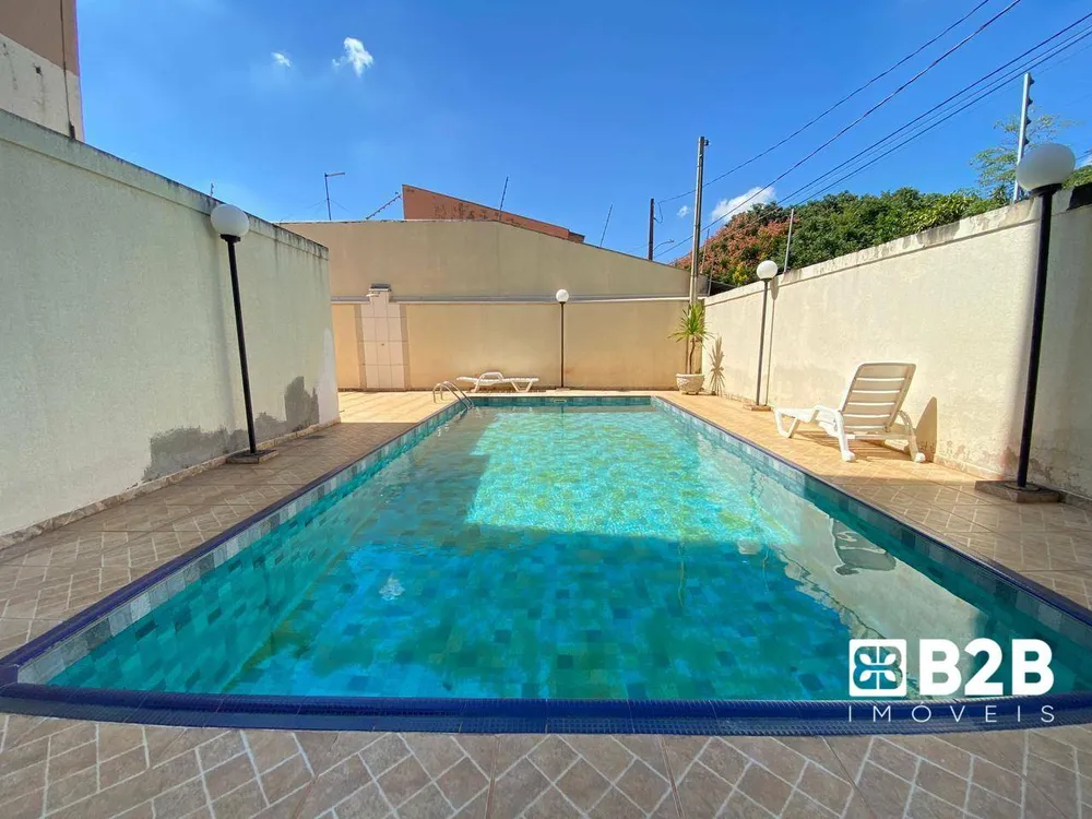 Apartamento, 2 quartos, 73 m² - Foto 15