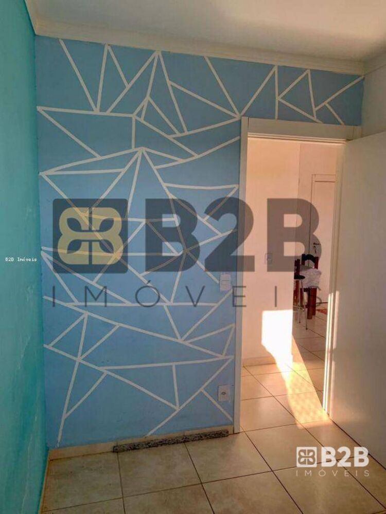 Apartamento, 2 quartos, 42 m² - Foto 4