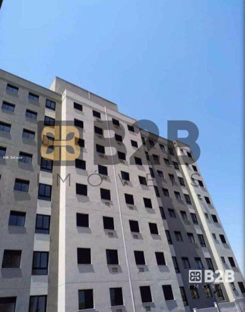 Apartamento, 2 quartos, 42 m² - Foto 26