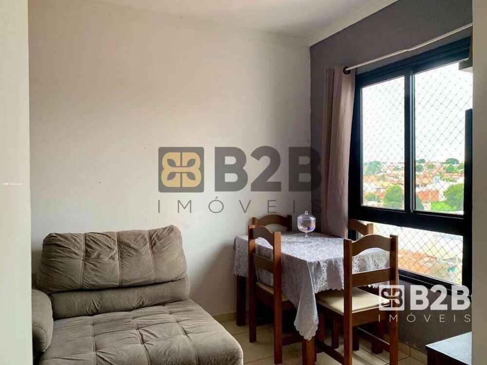Apartamento, 2 quartos, 42 m² - Foto 9