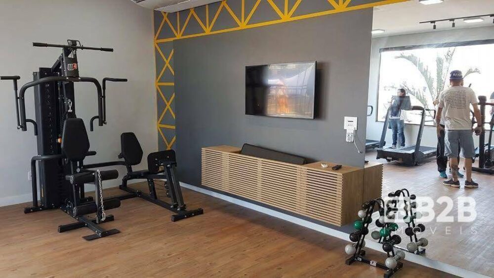 Apartamento, 2 quartos, 42 m² - Foto 11