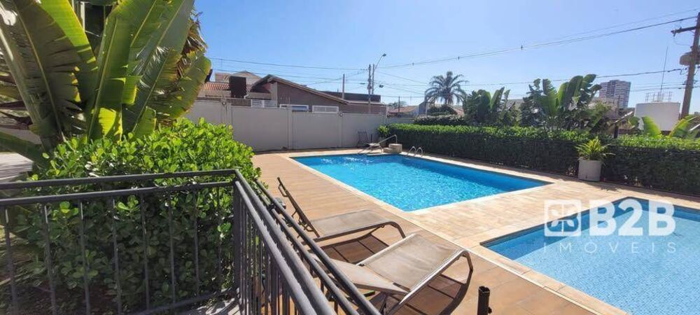 Apartamento, 2 quartos, 42 m² - Foto 20
