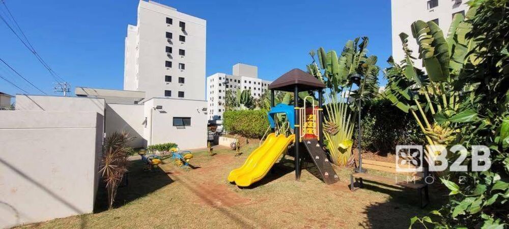 Apartamento, 2 quartos, 42 m² - Foto 23