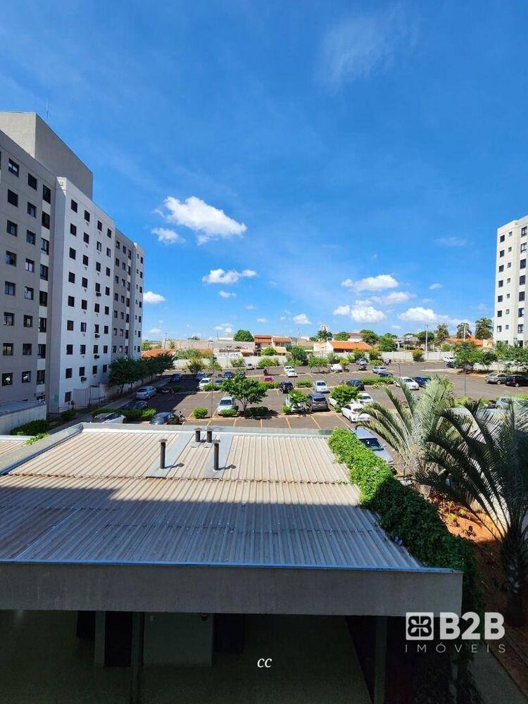 Apartamento, 2 quartos, 42 m² - Foto 27