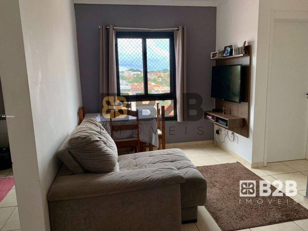 Apartamento, 2 quartos, 42 m² - Foto 25