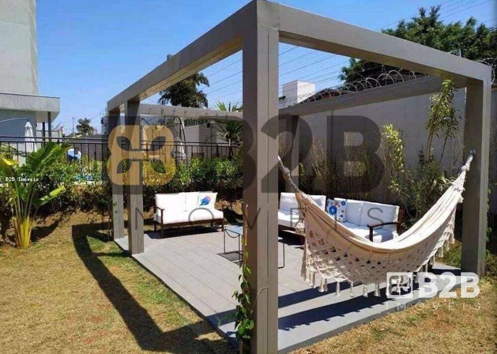 Apartamento, 2 quartos, 42 m² - Foto 16