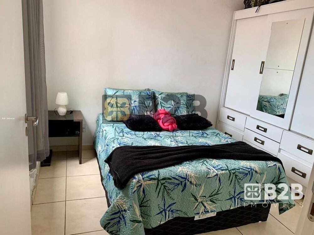 Apartamento, 2 quartos, 42 m² - Foto 17