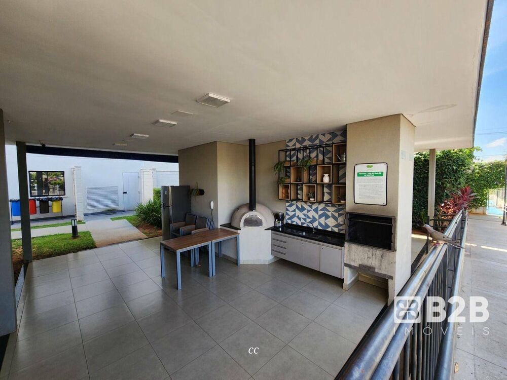 Apartamento, 2 quartos, 42 m² - Foto 10
