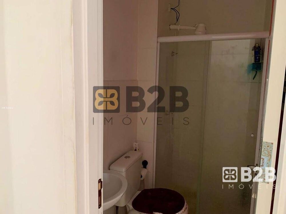 Apartamento, 2 quartos, 42 m² - Foto 21