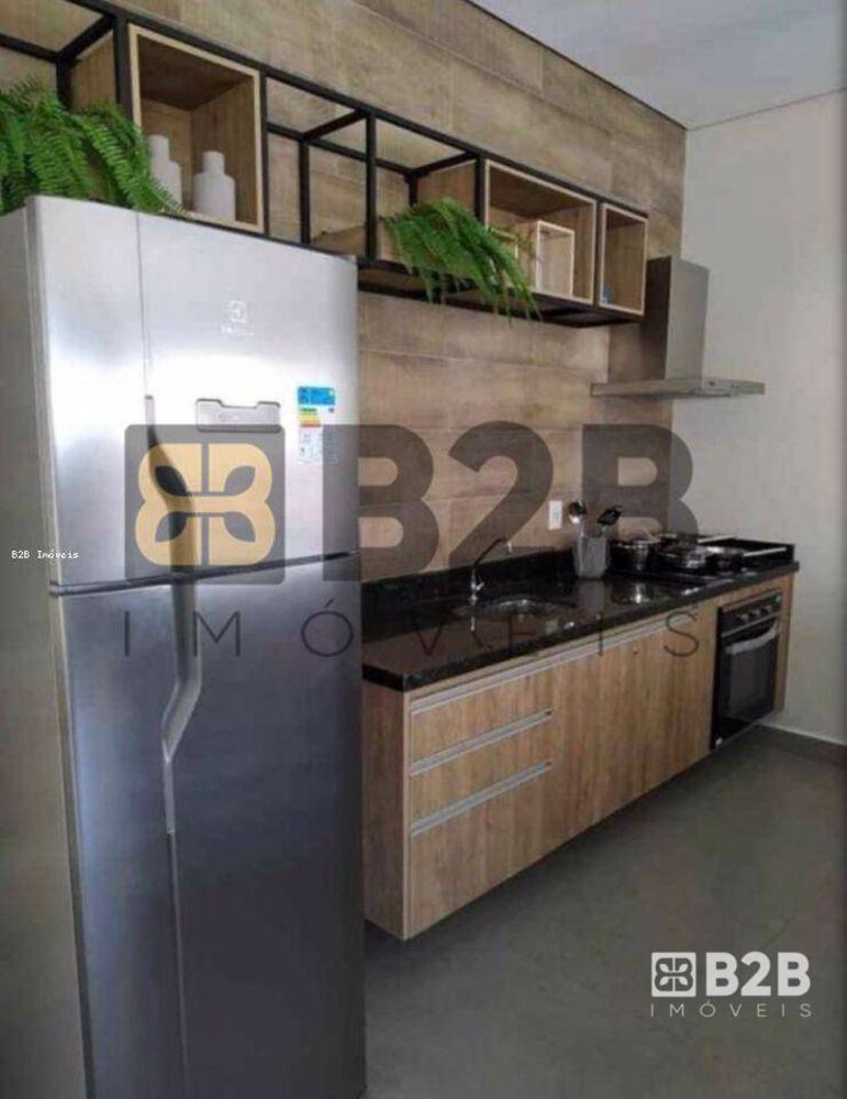 Apartamento, 2 quartos, 42 m² - Foto 19