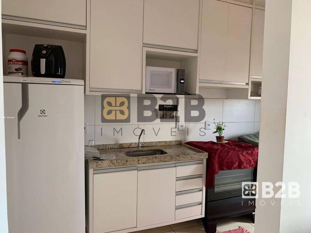 Apartamento, 2 quartos, 42 m² - Foto 15