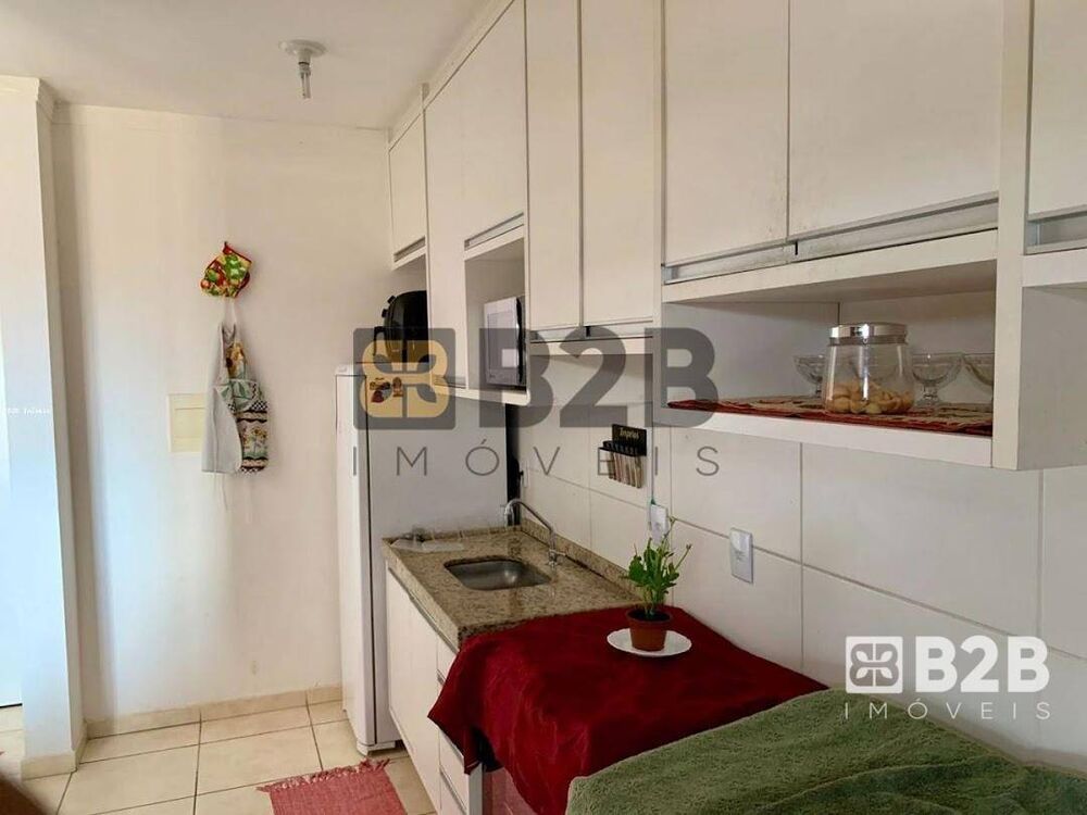 Apartamento, 2 quartos, 42 m² - Foto 14