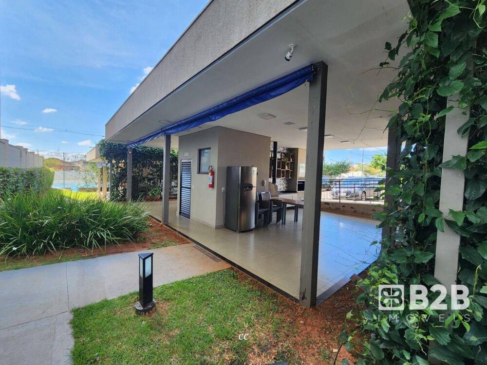 Apartamento, 2 quartos, 42 m² - Foto 28