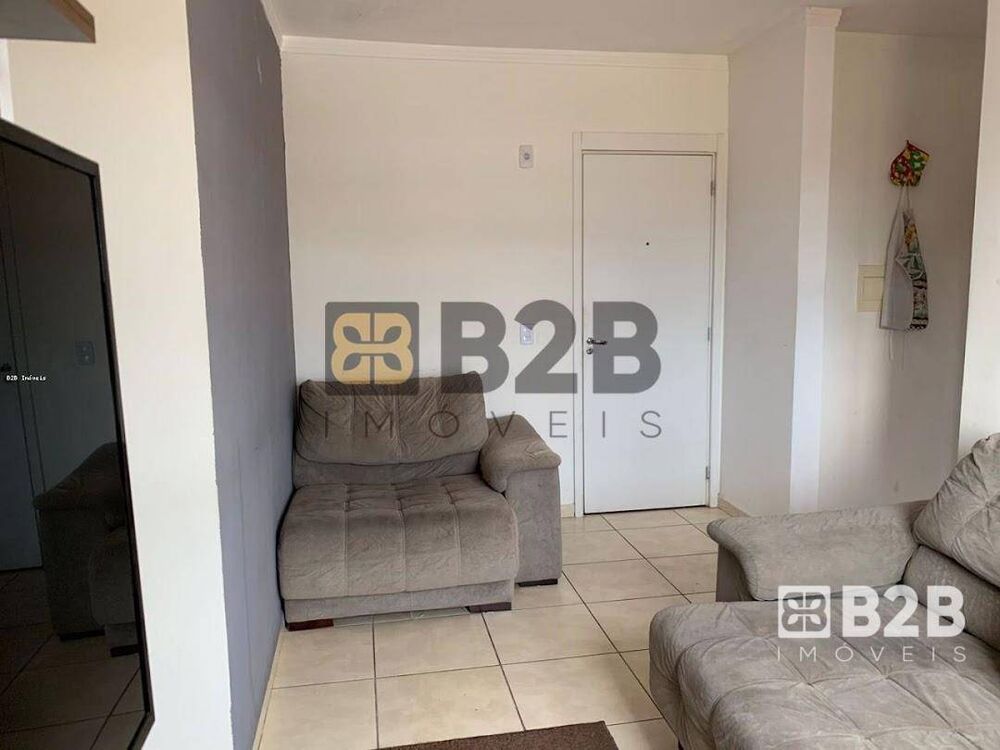 Apartamento, 2 quartos, 42 m² - Foto 7