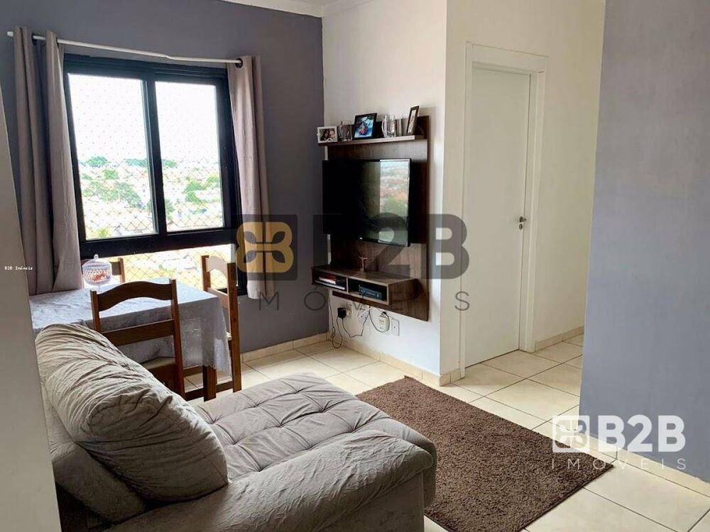 Apartamento, 2 quartos, 42 m² - Foto 5