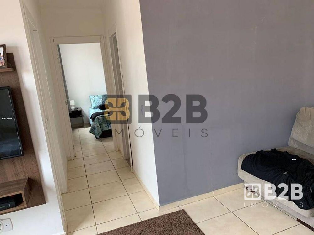 Apartamento, 2 quartos, 42 m² - Foto 12