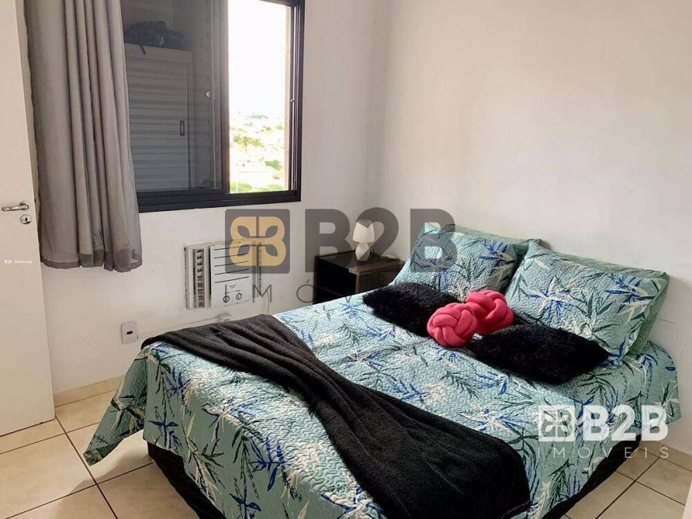 Apartamento, 2 quartos, 42 m² - Foto 8