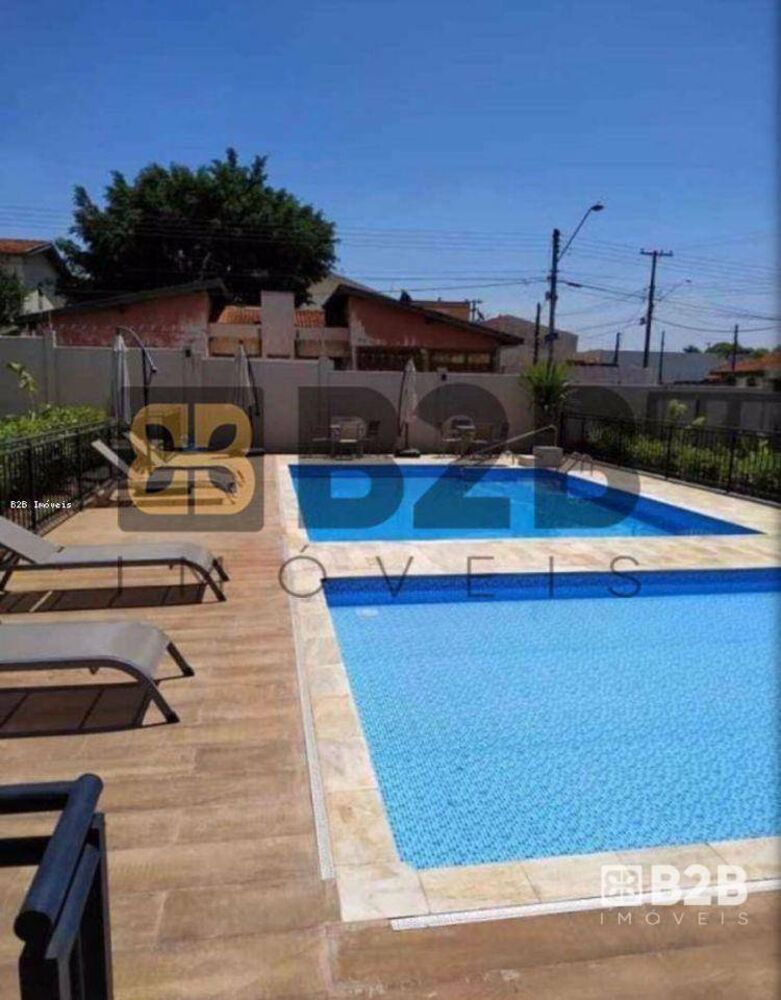 Apartamento, 2 quartos, 42 m² - Foto 6
