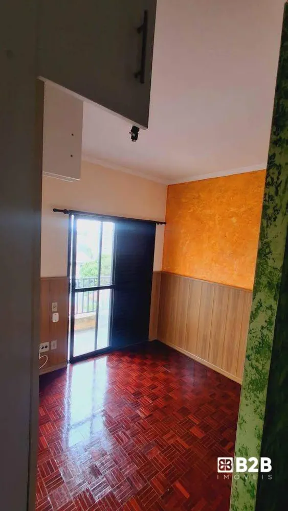 Apartamento, 1 quarto, 35 m² - Foto 5