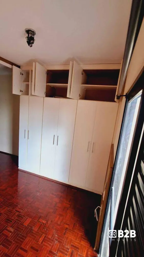 Apartamento, 1 quarto, 35 m² - Foto 8