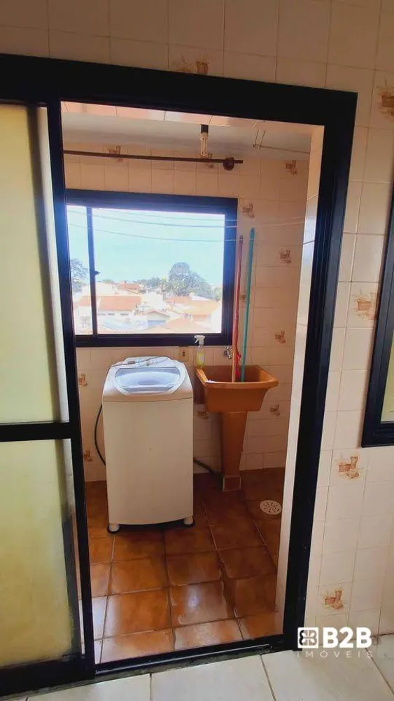 Apartamento, 1 quarto, 35 m² - Foto 2
