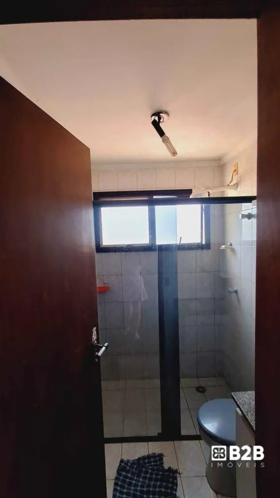 Apartamento, 1 quarto, 35 m² - Foto 11