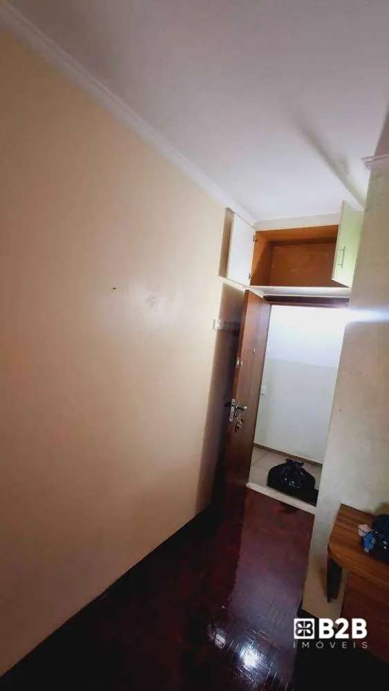 Apartamento, 1 quarto, 35 m² - Foto 4