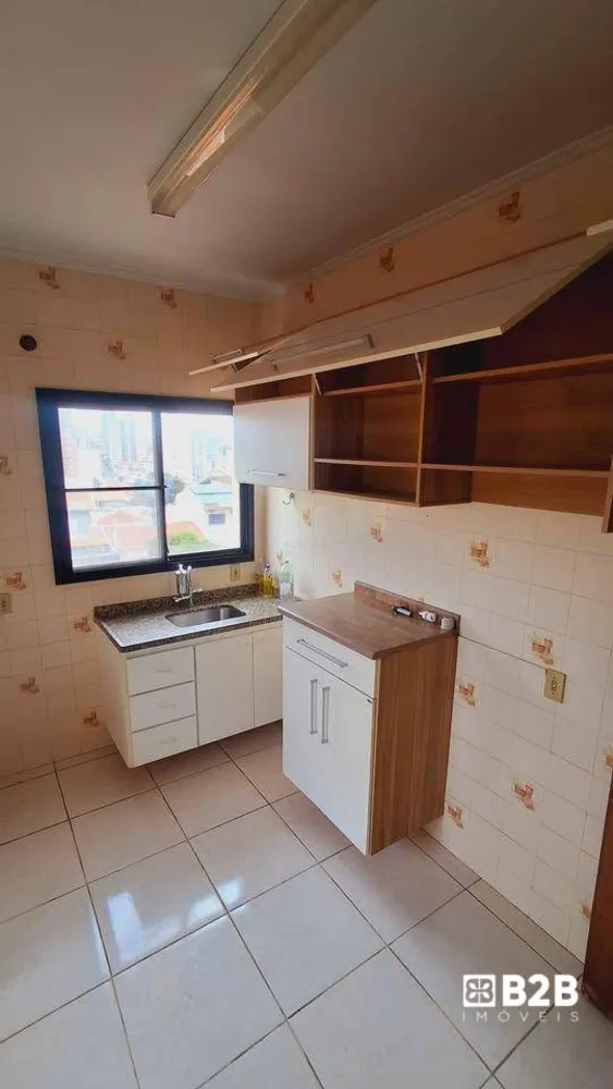 Apartamento, 1 quarto, 35 m² - Foto 1