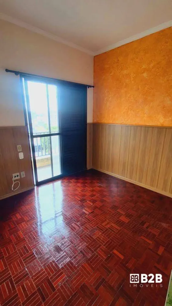Apartamento, 1 quarto, 35 m² - Foto 4