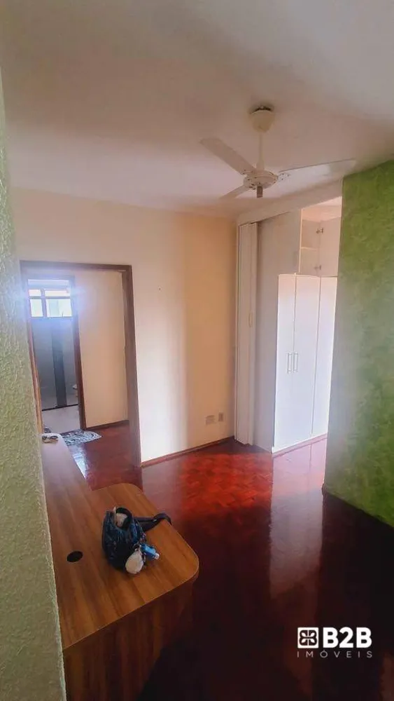 Apartamento, 1 quarto, 35 m² - Foto 2