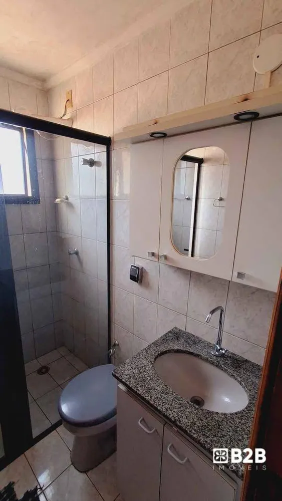 Apartamento, 1 quarto, 35 m² - Foto 10