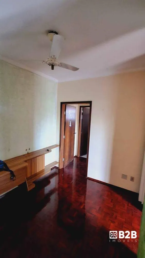 Apartamento, 1 quarto, 35 m² - Foto 3