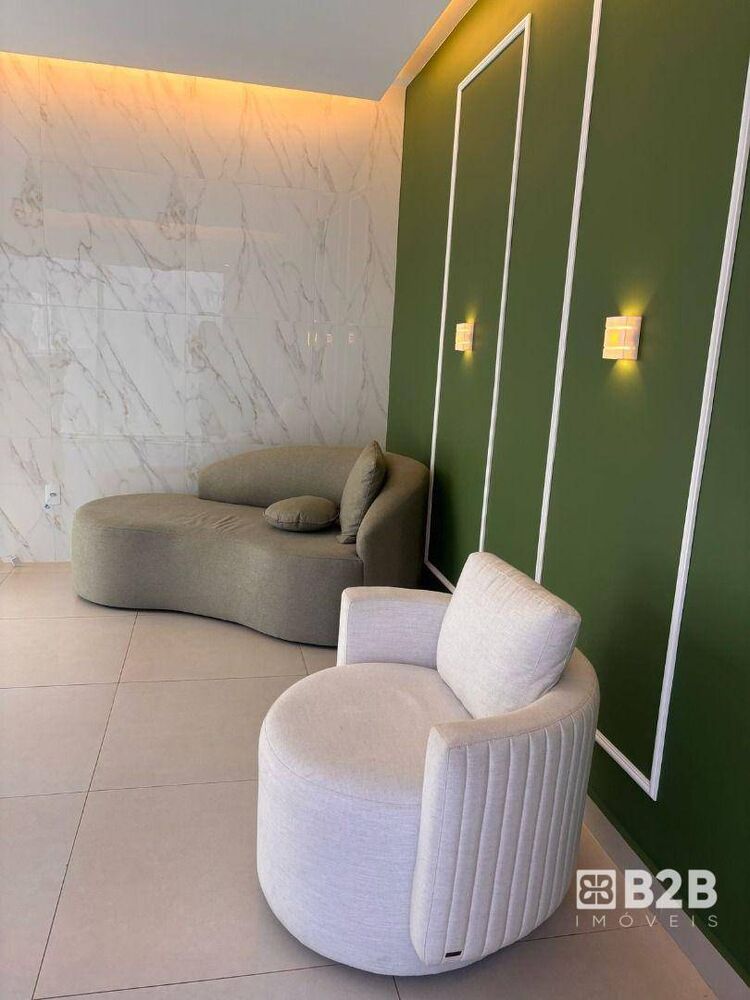 Conjunto Comercial-Sala para alugar, 15m² - Foto 1