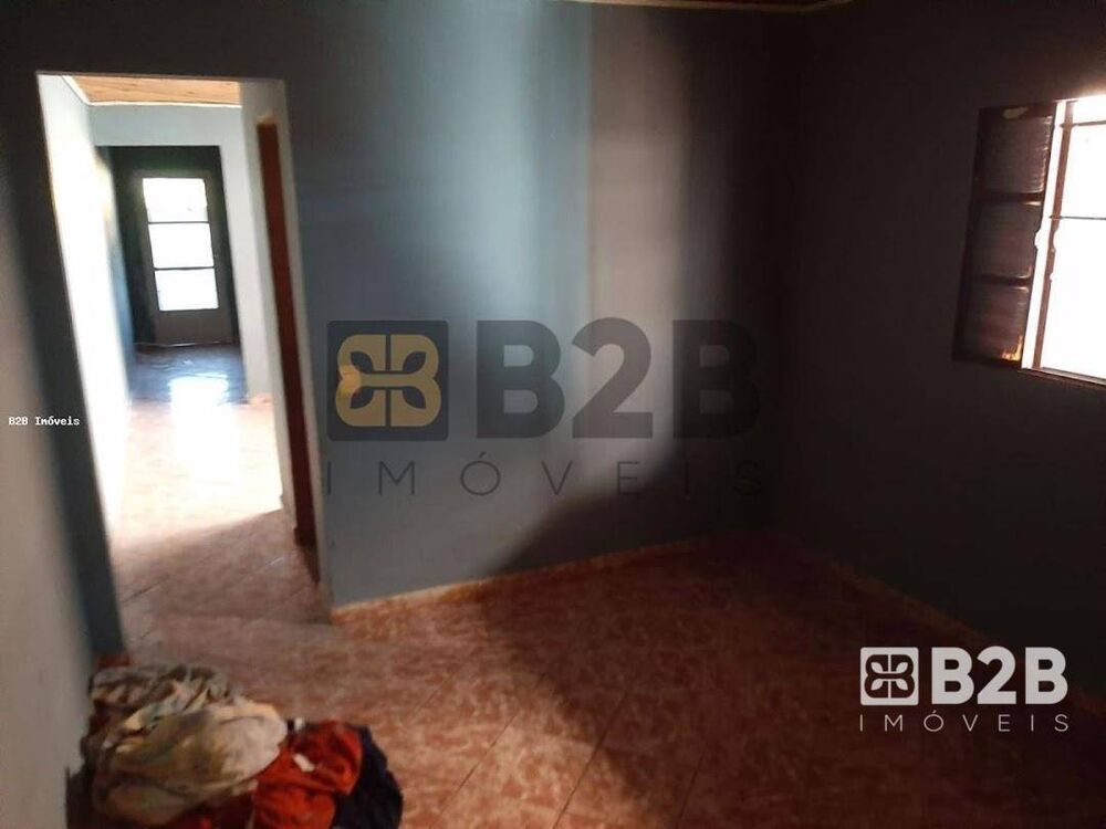 Casa, 2 quartos, 40 m² - Foto 1