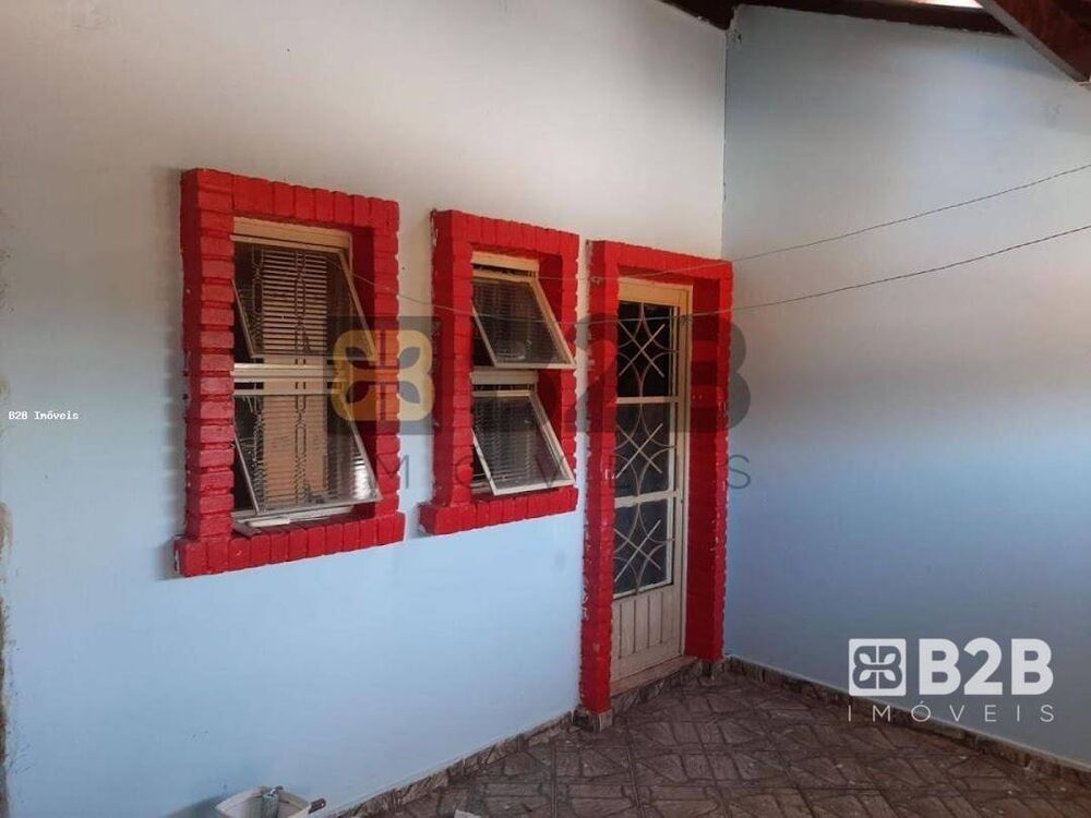 Casa, 2 quartos, 40 m² - Foto 8