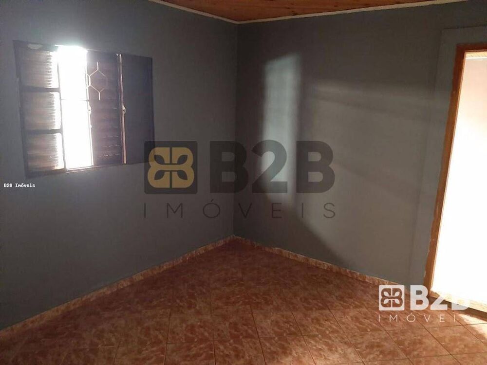 Casa, 2 quartos, 40 m² - Foto 3