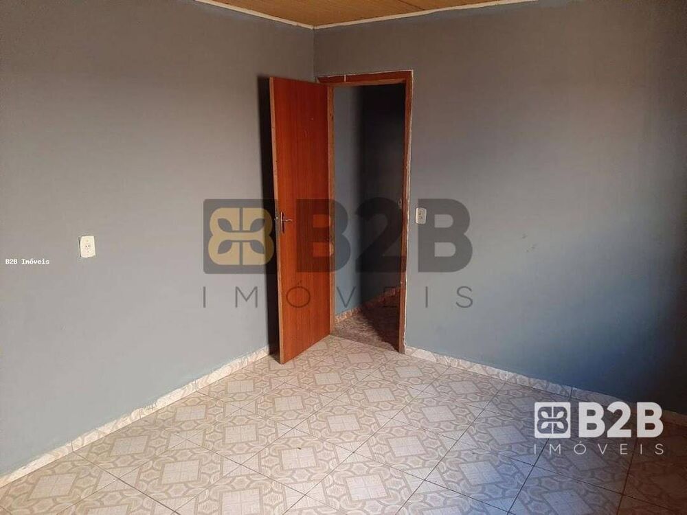 Casa, 2 quartos, 40 m² - Foto 7