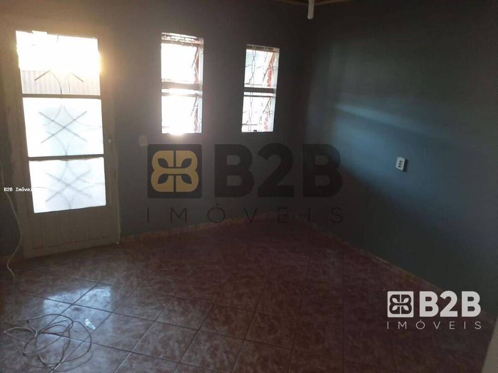 Casa, 2 quartos, 40 m² - Foto 11