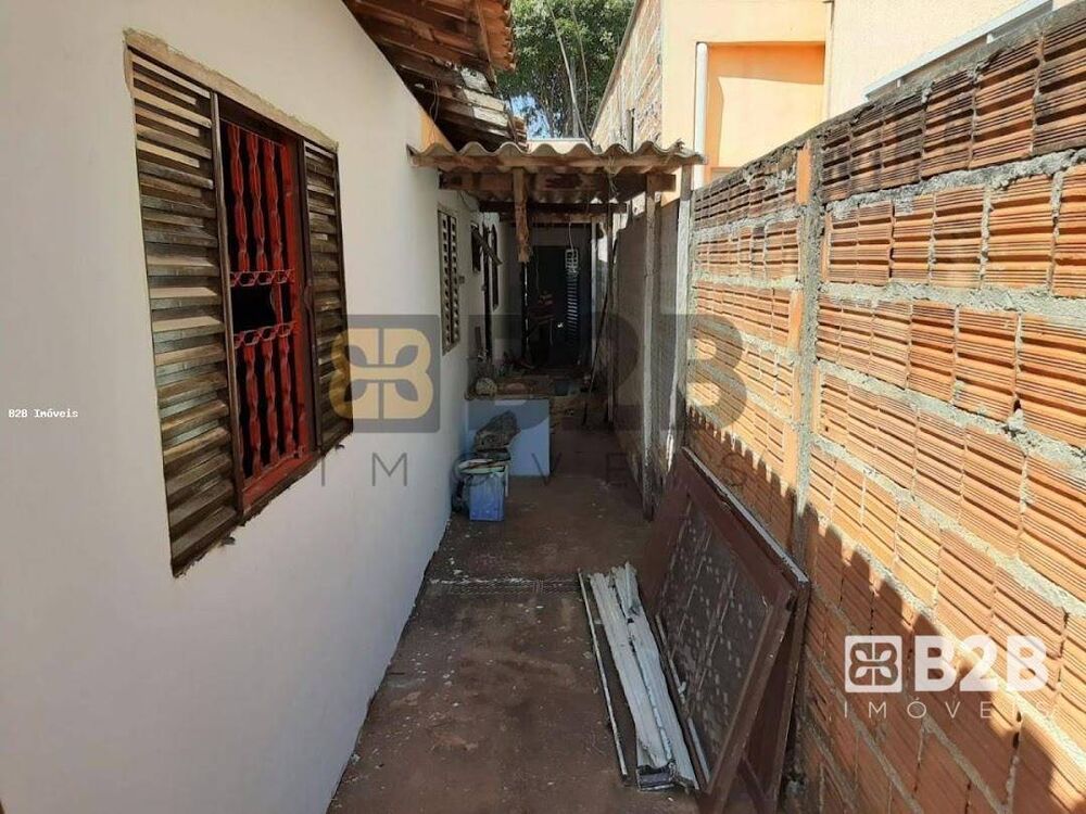 Casa, 2 quartos, 40 m² - Foto 5
