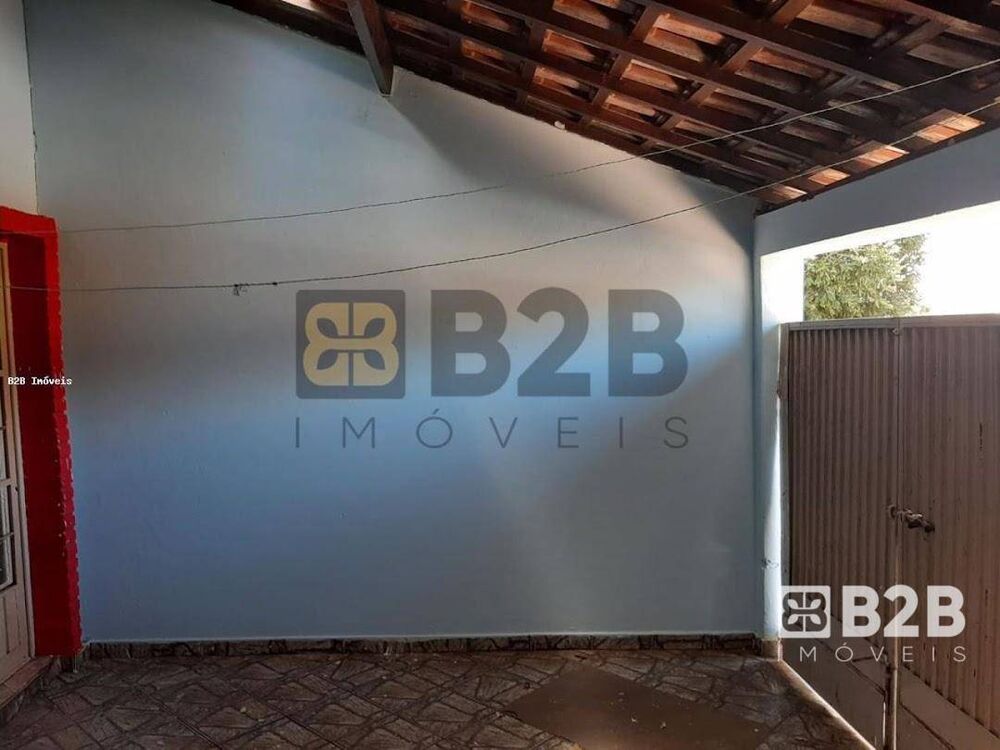 Casa, 2 quartos, 40 m² - Foto 6